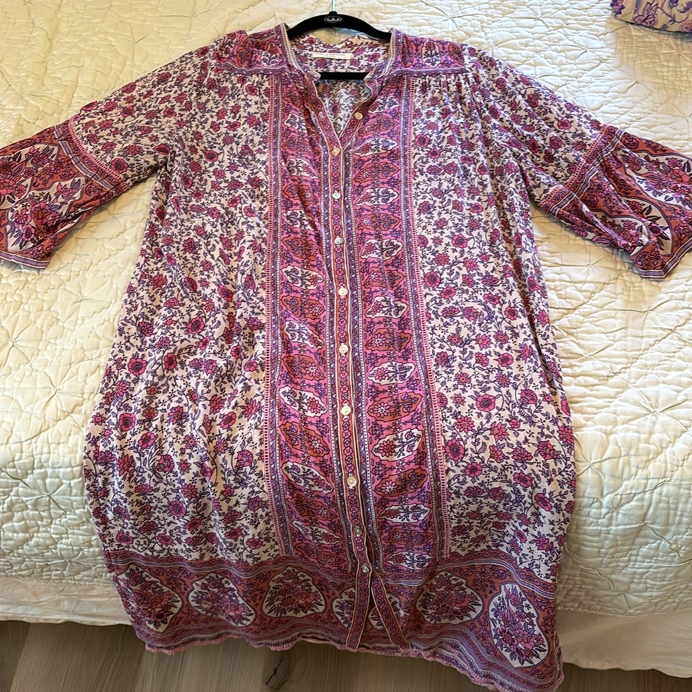 Jasmine Midi